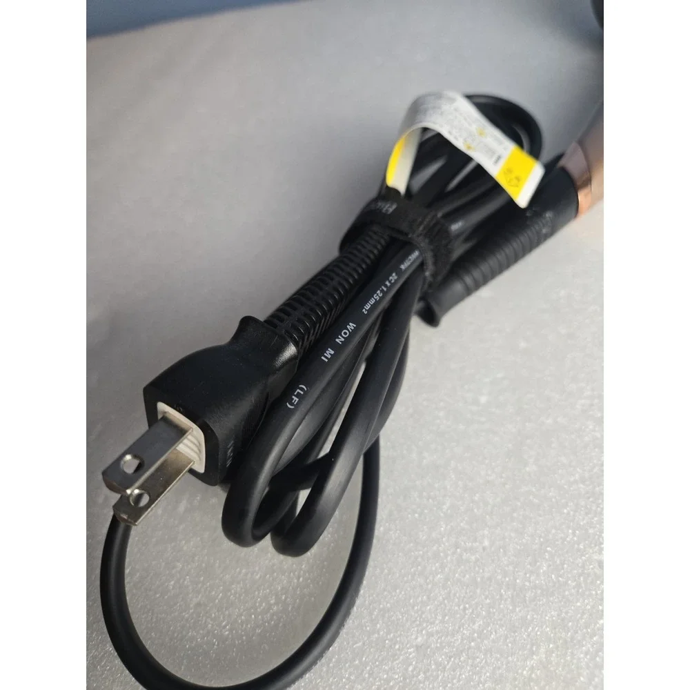 BIOPROGRAMMING LUMIELINA REPRONIZER 4D Plus Professional Hair Dryer